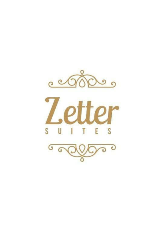 Zetter Suites @ Cameron Камерон-Хайлендс Экстерьер фото